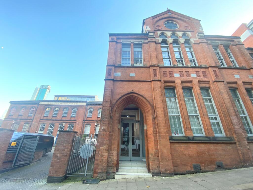 1 bed Apartment for rent in Birmingham. From Accord Lets - Birmingham (Front Of The Mailbox) 1 bed Apartment for rent in Birmingham. From Accord Lets - Birmingham (Front Of The Mailbox)