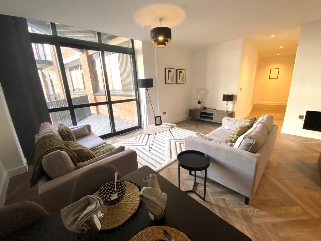 2 bed Apartment for rent in Birmingham. From Accord Lets - Birmingham (Front Of The Mailbox) 2 bed Apartment for rent in Birmingham. From Accord Lets - Birmingham (Front Of The Mailbox)