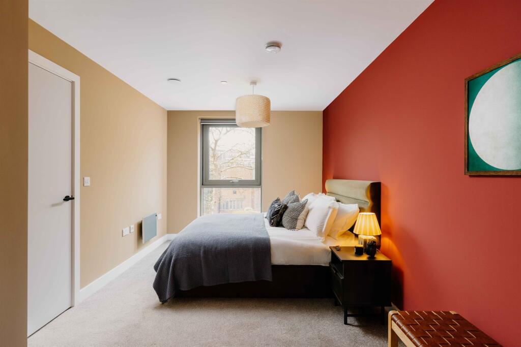 1 bed Apartment for rent in . From Accord Lets - Birmingham (Front Of The Mailbox) 1 bed Apartment for rent in . From Accord Lets - Birmingham (Front Of The Mailbox)
