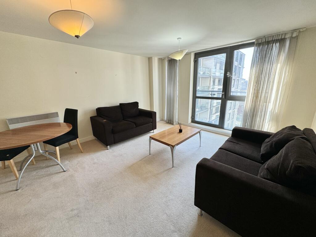 1 bed Apartment for rent in Birmingham. From Accord Lets - Birmingham (Front Of The Mailbox) 1 bed Apartment for rent in Birmingham. From Accord Lets - Birmingham (Front Of The Mailbox)