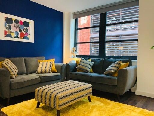 2 bed Apartment for rent in Birmingham. From Accord Lets - Birmingham (Front Of The Mailbox) 2 bed Apartment for rent in Birmingham. From Accord Lets - Birmingham (Front Of The Mailbox)
