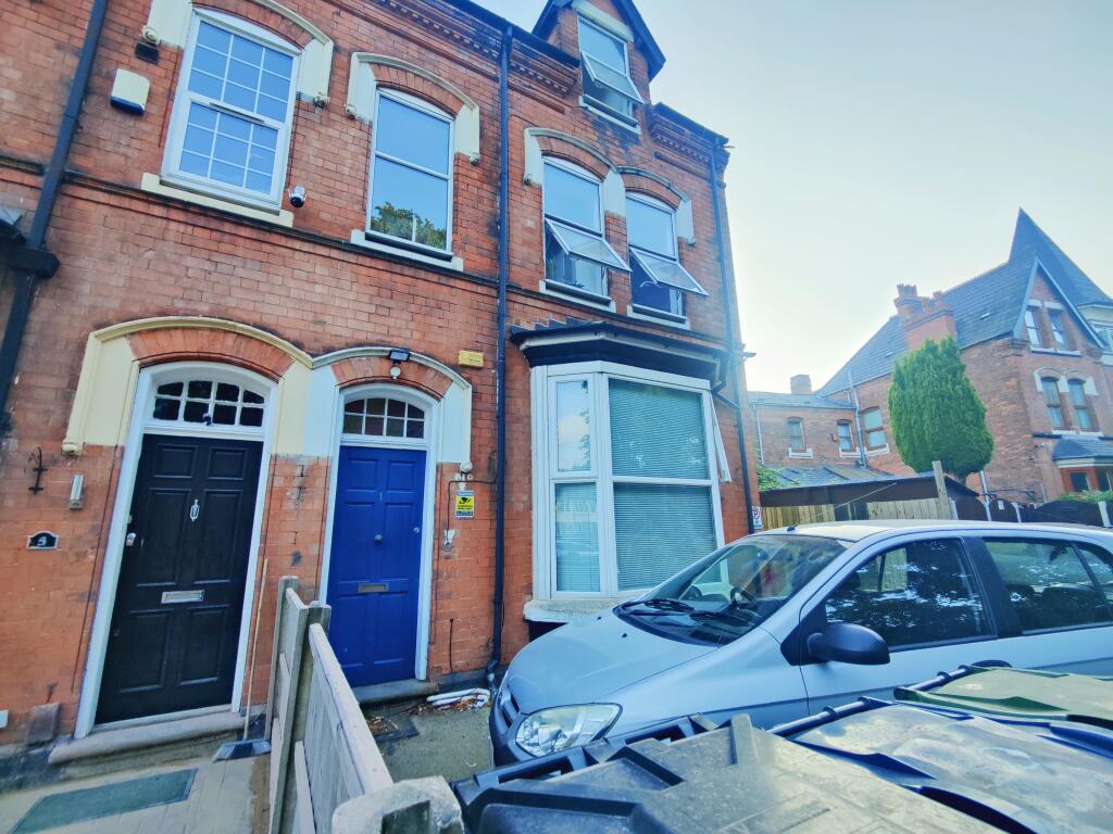 1 bed House Share for rent in Birmingham. From Accord Lets - Birmingham (Front Of The Mailbox) 1 bed House Share for rent in Birmingham. From Accord Lets - Birmingham (Front Of The Mailbox)