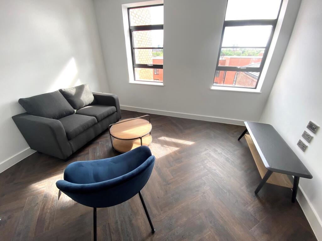 1 bed Apartment for rent in Birmingham. From Accord Lets - Birmingham (Front Of The Mailbox) 1 bed Apartment for rent in Birmingham. From Accord Lets - Birmingham (Front Of The Mailbox)