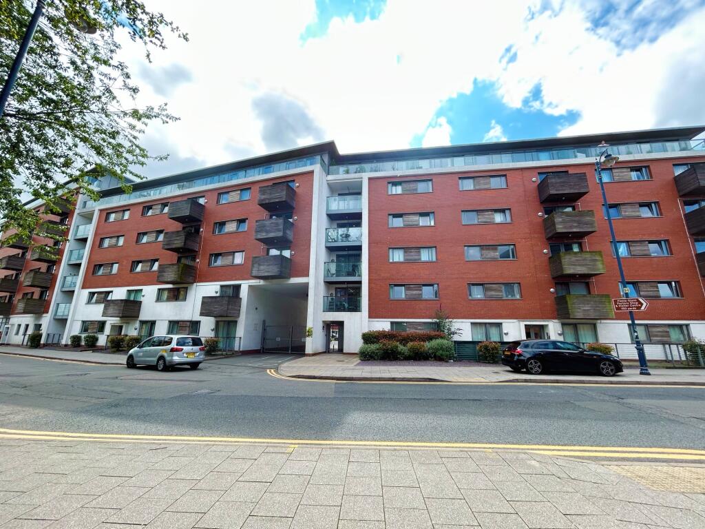 1 bed Bungalow for rent in Birmingham. From Accord Lets - Birmingham (Front Of The Mailbox) 1 bed Bungalow for rent in Birmingham. From Accord Lets - Birmingham (Front Of The Mailbox)