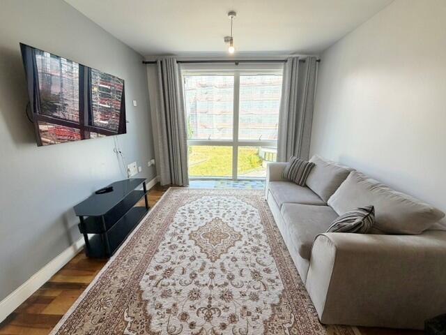 2 bed Apartment for rent in Birmingham. From Accord Lets - Birmingham (Front Of The Mailbox)