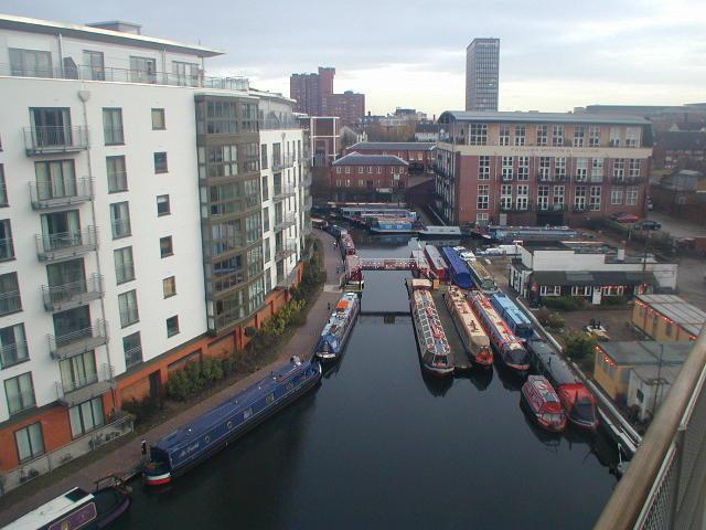 2 bed Apartment for rent in Birmingham. From Accord Lets - Birmingham (Front Of The Mailbox)
