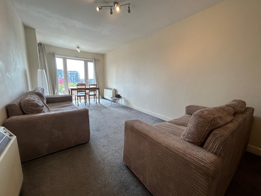 1 bed Apartment for rent in Birmingham. From Accord Lets - Birmingham (Front Of The Mailbox)