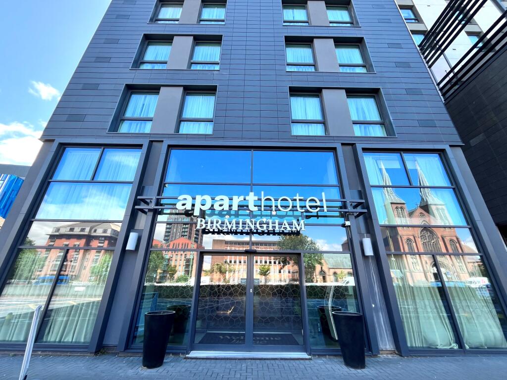 1 bed Apartment for rent in Birmingham. From Accord Lets - Birmingham (Front Of The Mailbox) 1 bed Apartment for rent in Birmingham. From Accord Lets - Birmingham (Front Of The Mailbox)