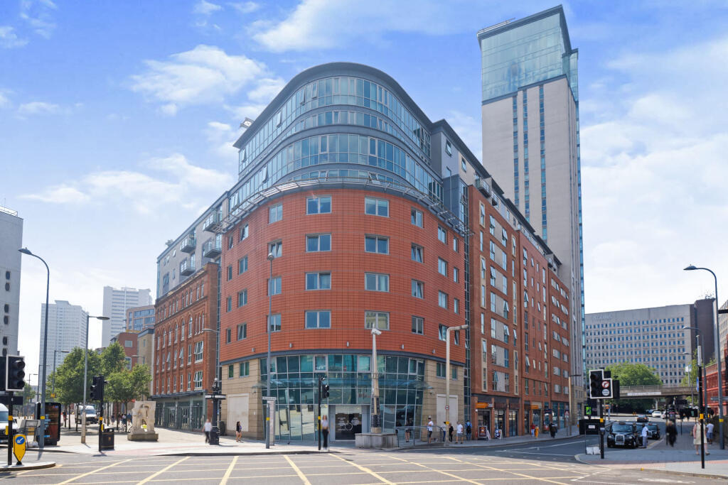2 bed Apartment for rent in Birmingham. From Accord Lets - Birmingham (Front Of The Mailbox) 2 bed Apartment for rent in Birmingham. From Accord Lets - Birmingham (Front Of The Mailbox)