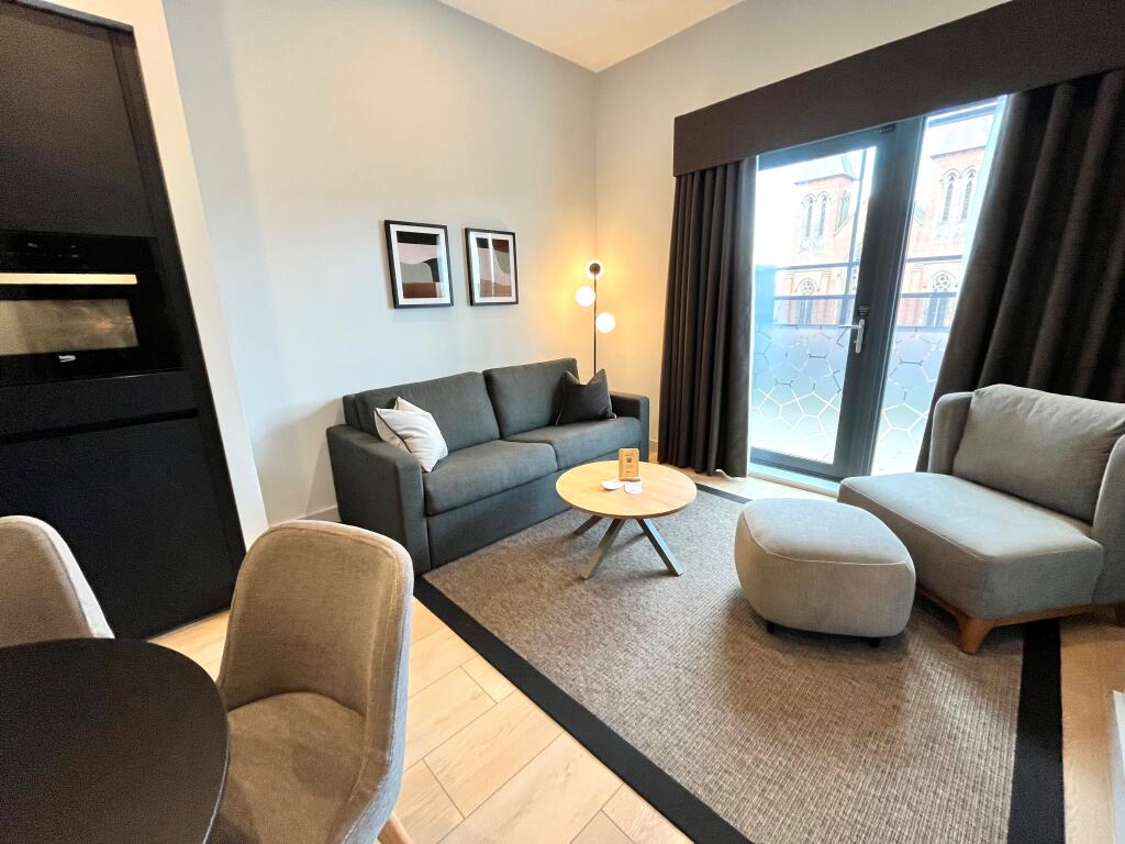 1 bed Apartment for rent in Birmingham. From Accord Lets - Birmingham (Front Of The Mailbox) 1 bed Apartment for rent in Birmingham. From Accord Lets - Birmingham (Front Of The Mailbox)