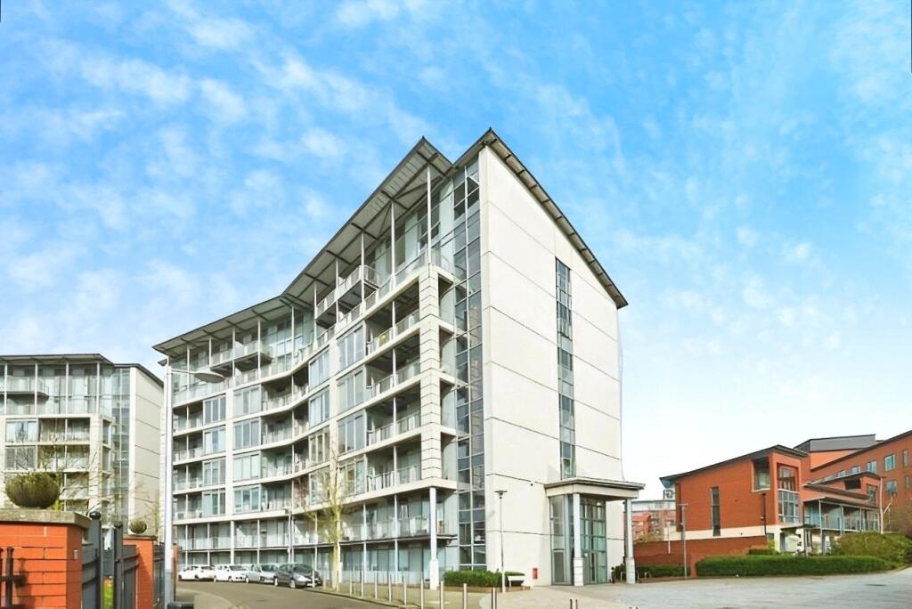 1 bed Apartment for rent in Birmingham. From Accord Lets - Birmingham (Front Of The Mailbox)