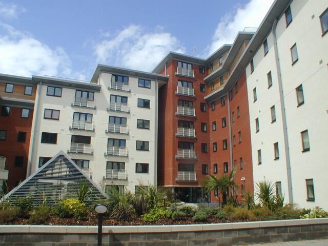 0 bed Apartment for rent in Birmingham. From Accord Lets - Birmingham (Front Of The Mailbox)