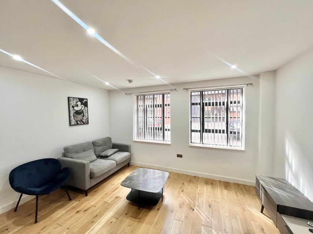 1 bed Apartment for rent in Birmingham. From Accord Lets - Birmingham (Front Of The Mailbox) 1 bed Apartment for rent in Birmingham. From Accord Lets - Birmingham (Front Of The Mailbox)