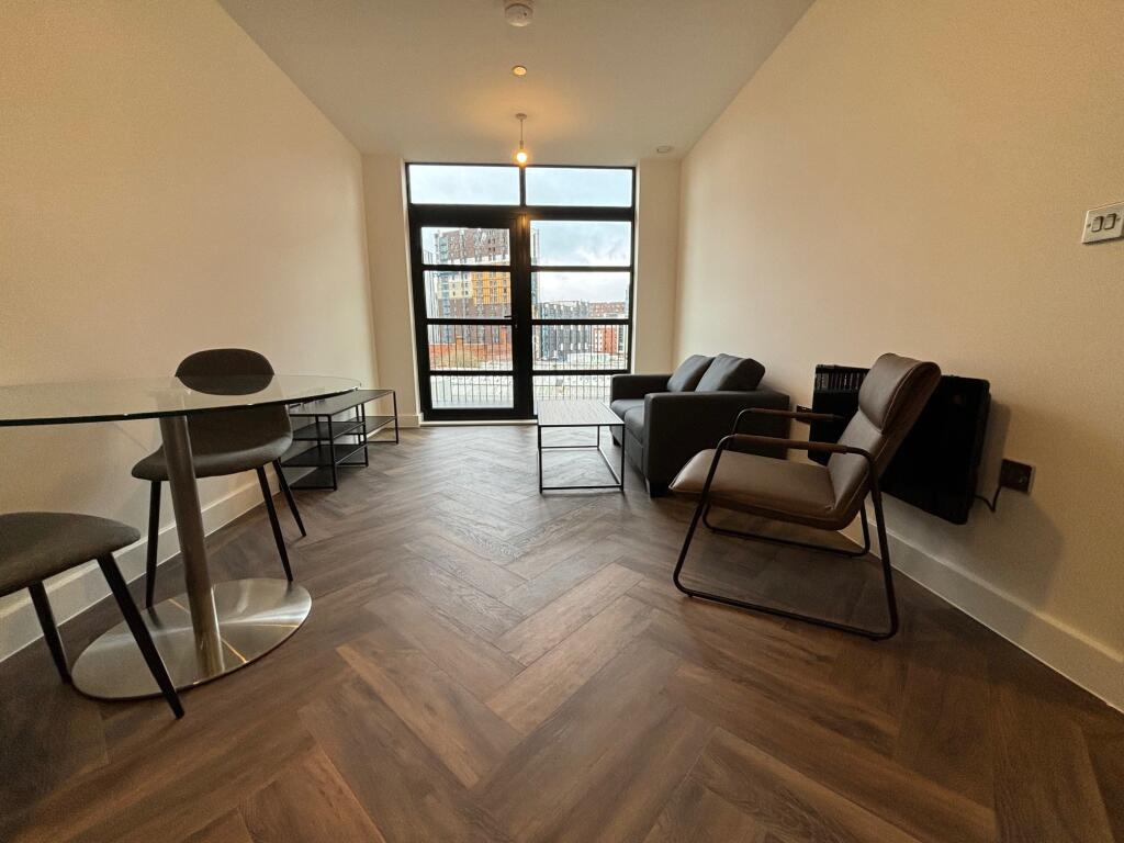 1 bed Apartment for rent in Birmingham. From Accord Lets - Birmingham (Front Of The Mailbox) 1 bed Apartment for rent in Birmingham. From Accord Lets - Birmingham (Front Of The Mailbox)