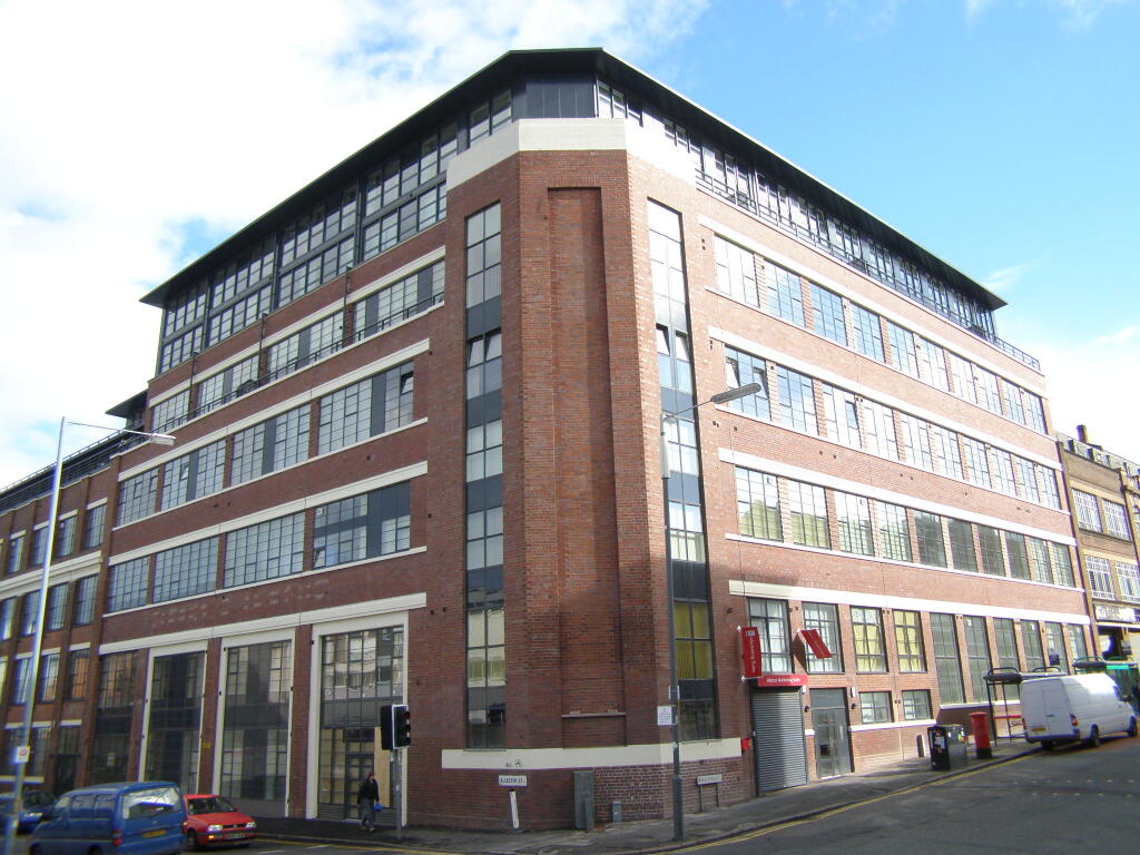 1 bed Apartment for rent in Birmingham. From Accord Lets - Birmingham (Front Of The Mailbox) 1 bed Apartment for rent in Birmingham. From Accord Lets - Birmingham (Front Of The Mailbox)