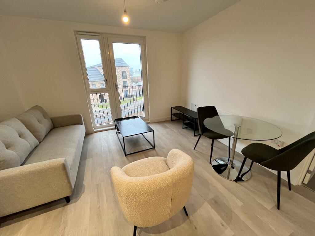 1 bed Apartment for rent in Birmingham. From Accord Lets - Birmingham (Front Of The Mailbox) 1 bed Apartment for rent in Birmingham. From Accord Lets - Birmingham (Front Of The Mailbox)