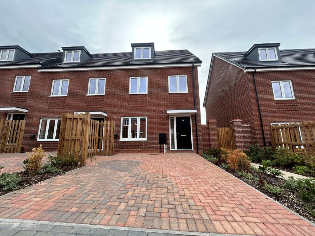 3 bed Detached for rent in Birmingham. From Accord Lets - Birmingham (Front Of The Mailbox) 3 bed Detached for rent in Birmingham. From Accord Lets - Birmingham (Front Of The Mailbox)