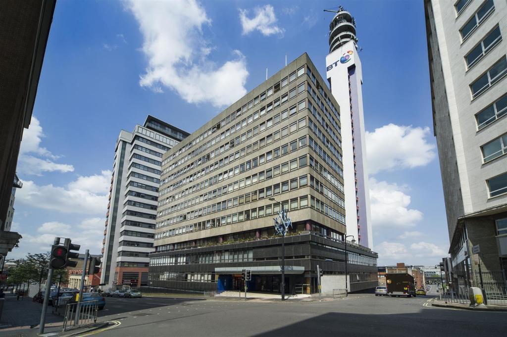 1 bed Apartment for rent in Birmingham. From Accord Lets - Birmingham (Front Of The Mailbox) 1 bed Apartment for rent in Birmingham. From Accord Lets - Birmingham (Front Of The Mailbox)
