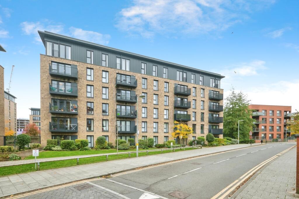 2 bed Apartment for rent in Birmingham. From Accord Lets - Birmingham (Front Of The Mailbox)
