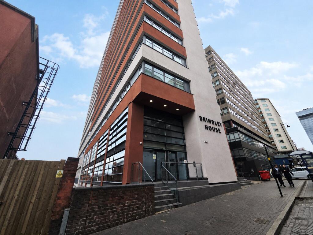 2 bed Apartment for rent in Birmingham. From Accord Lets - Birmingham (Front Of The Mailbox) 2 bed Apartment for rent in Birmingham. From Accord Lets - Birmingham (Front Of The Mailbox)