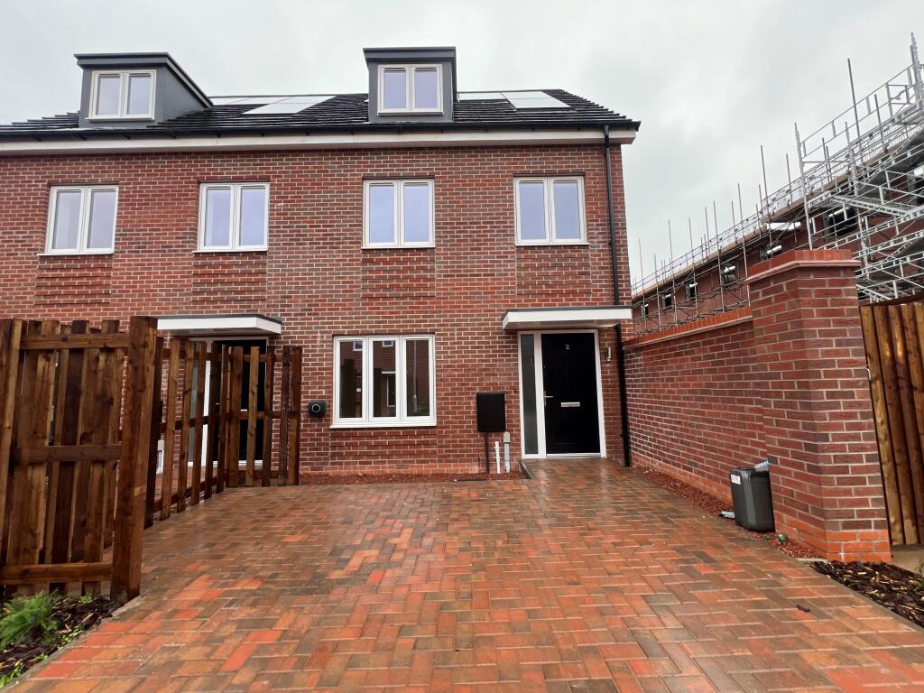 4 bed Detached for rent in . From Accord Lets - Birmingham (Front Of The Mailbox) 4 bed Detached for rent in . From Accord Lets - Birmingham (Front Of The Mailbox)
