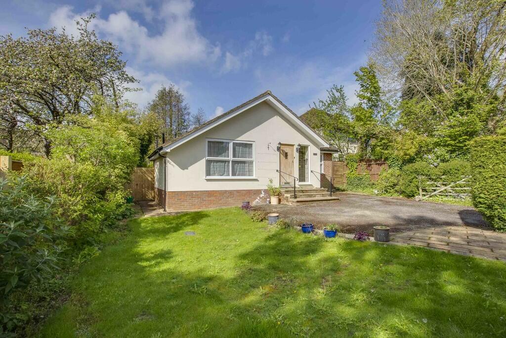 3 bed Detached bungalow for rent in Coleshill. From Wilson Heal