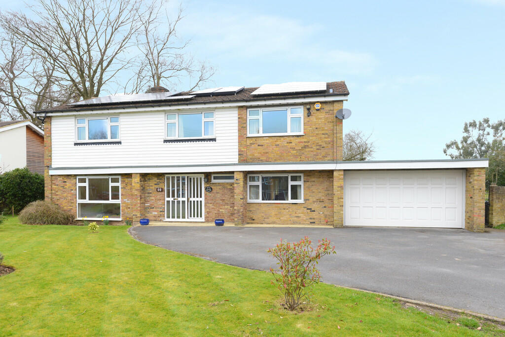 5 bed Detached House for rent in Coleshill. From Wilson Heal