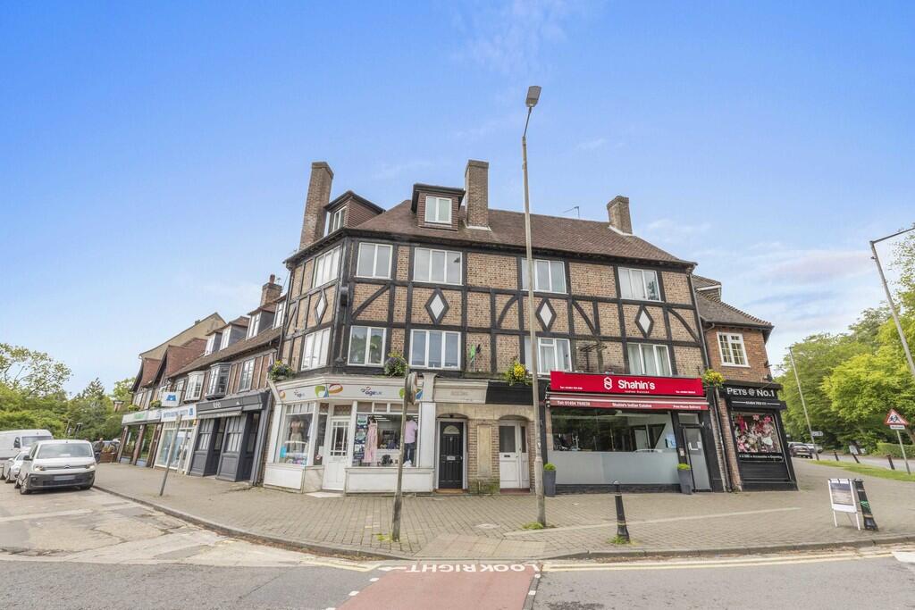 2 bed Apartment for rent in Coleshill. From Wilson Heal - Little Chalfont