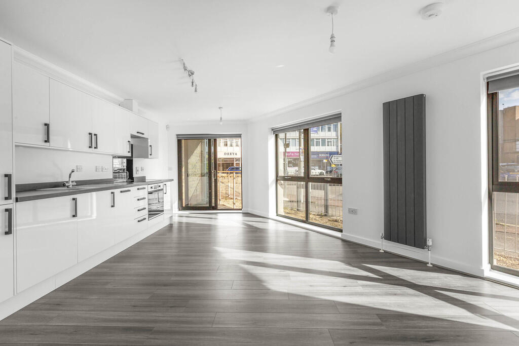 1 bed Apartment for rent in Chesham. From Wilson Heal - Little Chalfont