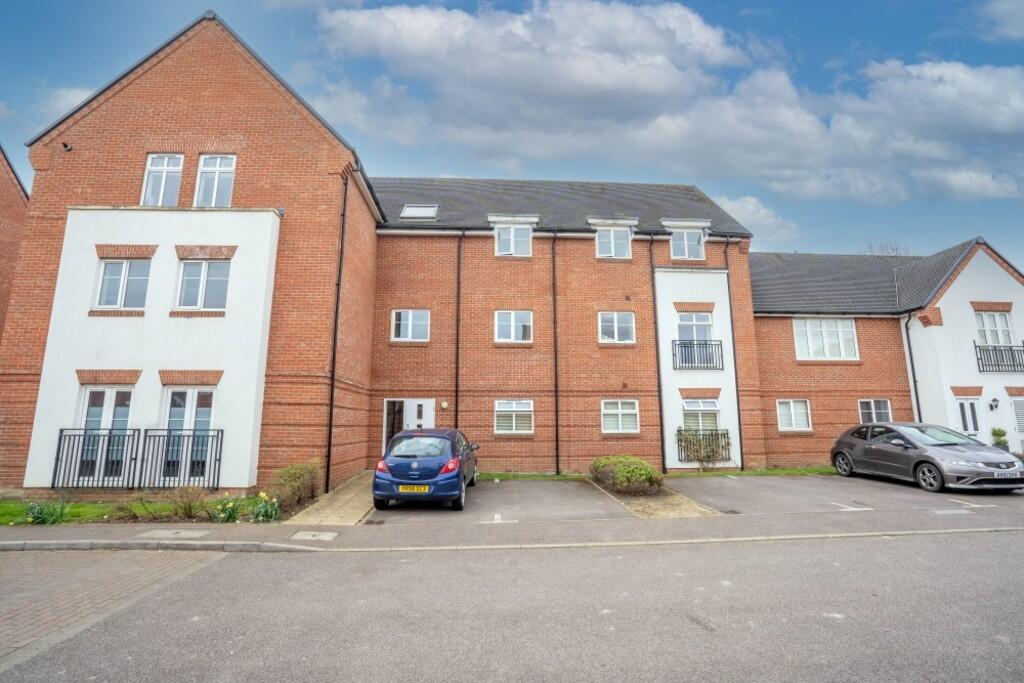 2 bed Apartment for rent in Amersham. From Wilson Heal - Little Chalfont