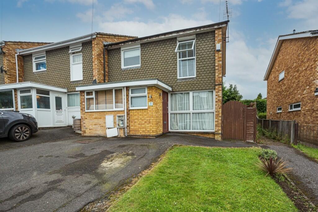 3 bed End of Terrace for rent in Coleshill. From Wilson Heal - Little Chalfont 3 bed End of Terrace for rent in Coleshill. From Wilson Heal - Little Chalfont