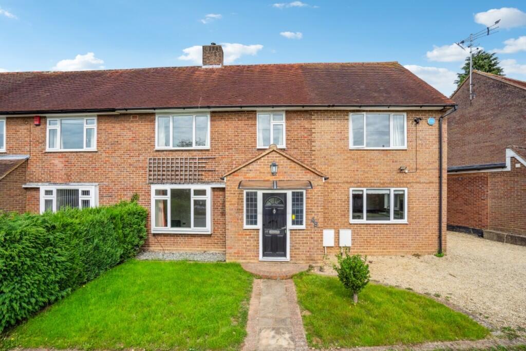4 bed Semi Detached for rent in Amersham. From Wilson Heal - Little Chalfont