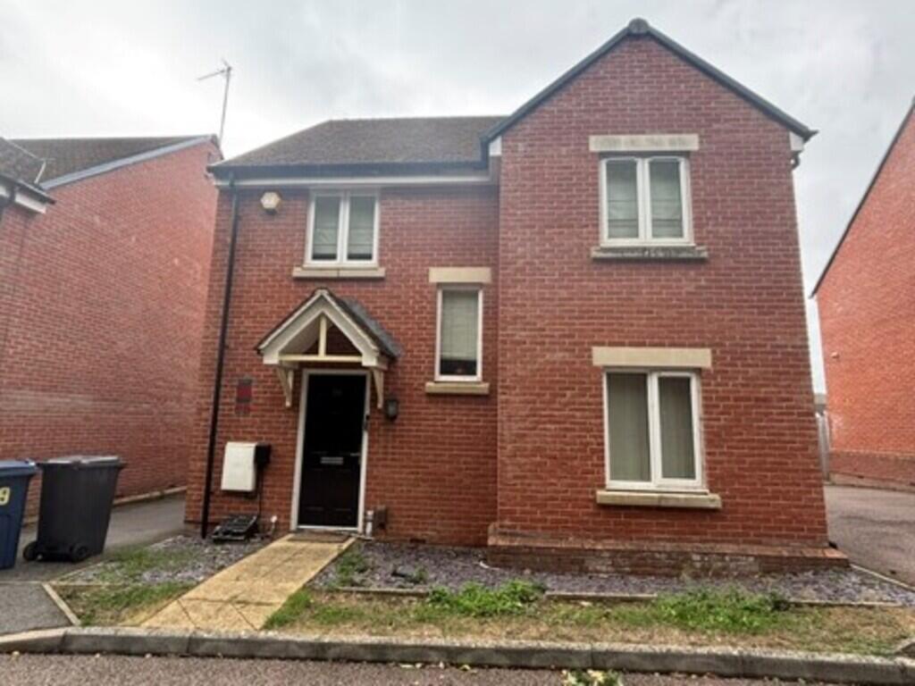 4 bed Detached for rent in Amersham. From Wilson Heal - Little Chalfont