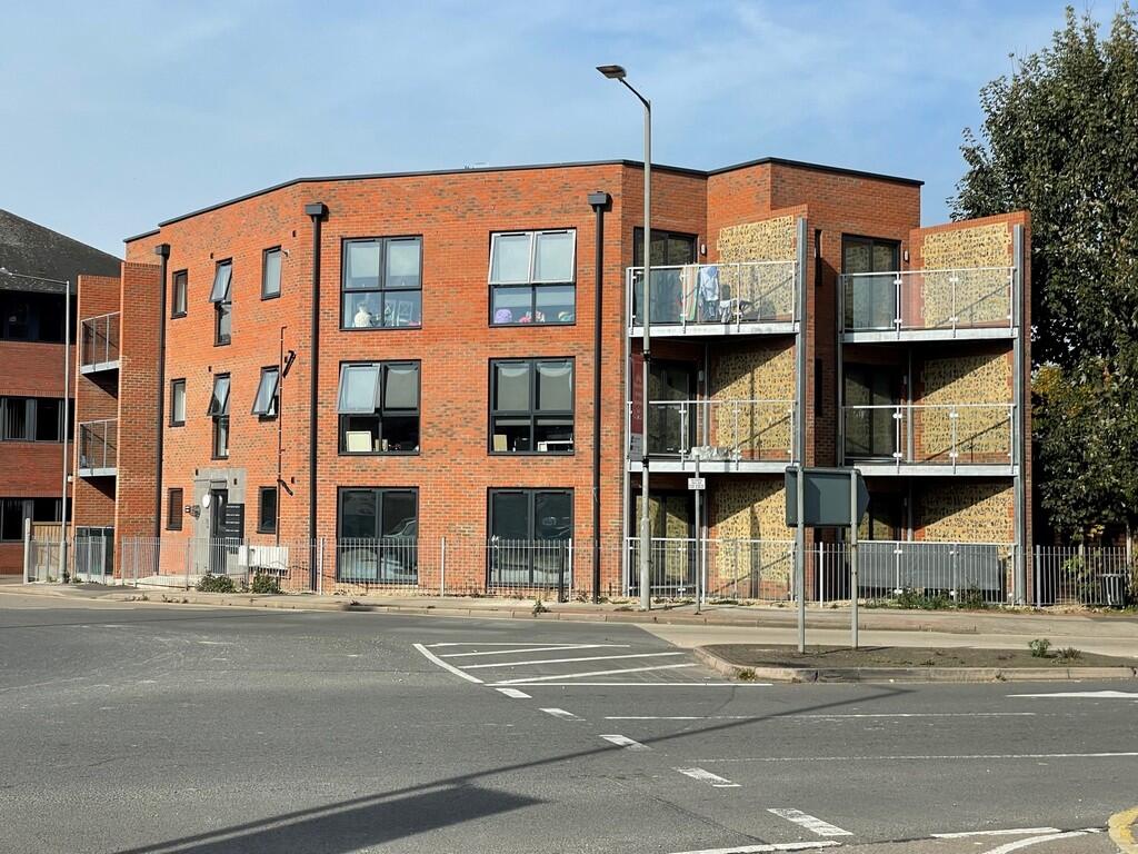 1 bed Apartment for rent in Chesham. From Wilson Heal - Little Chalfont 1 bed Apartment for rent in Chesham. From Wilson Heal - Little Chalfont