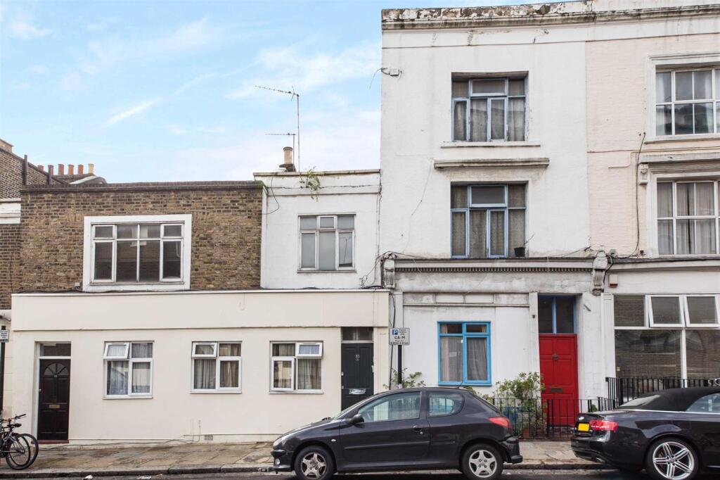 2 bed 1st Floor Flat for rent in Camden Town. From Matthew James & Company - Kentish Town