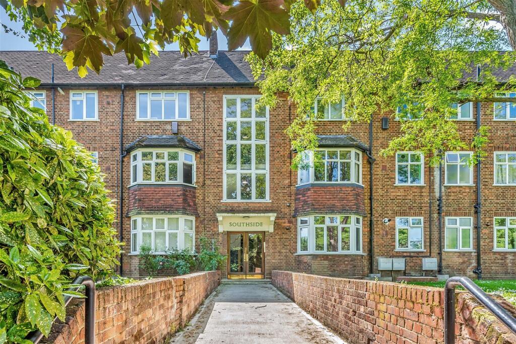 1 bed 1st Floor Flat for rent in Camden Town. From Matthew James & Company - Kentish Town