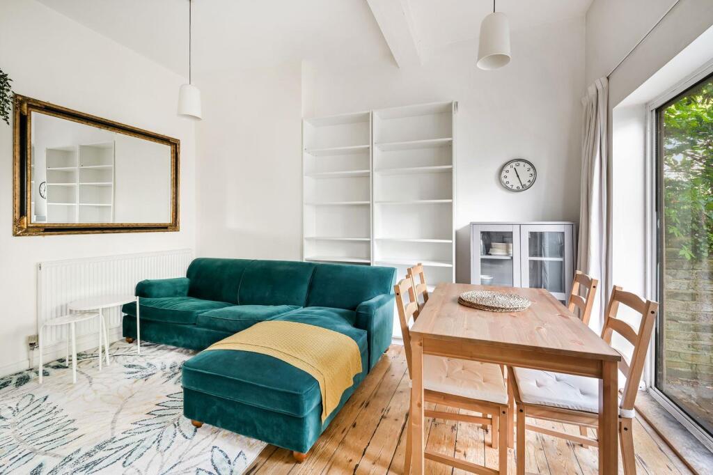 1 bed 1st Floor Flat for rent in Hornsey. From Matthew James & Company - Kentish Town 1 bed 1st Floor Flat for rent in Hornsey. From Matthew James & Company - Kentish Town