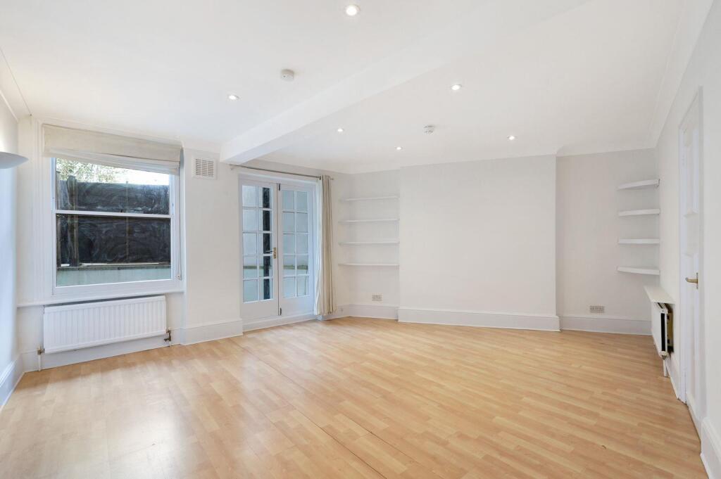1 bed 1st Floor Flat for rent in Hampstead. From Matthew James & Company - Kentish Town