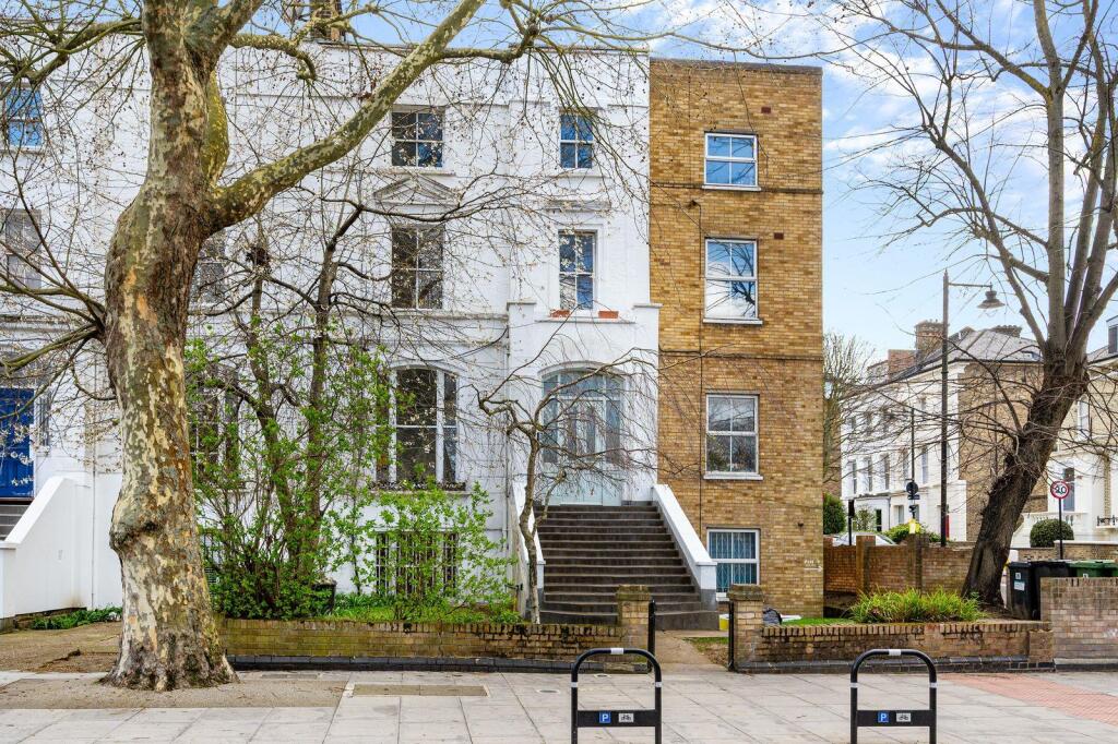 2 bed 1st Floor Flat for rent in Islington. From Matthew James & Company - Kentish Town 2 bed 1st Floor Flat for rent in Islington. From Matthew James & Company - Kentish Town