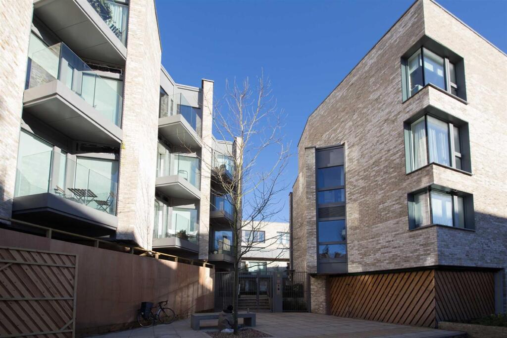 0 bed Studio for rent in Hampstead. From Matthew James & Company - Kentish Town