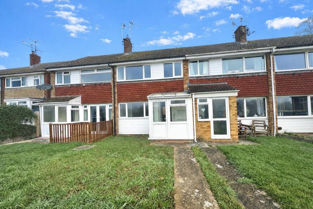 3 bed Mid Terraced House for rent in Creech St Michael. From Wilkie May & Tuckwood - Taunton