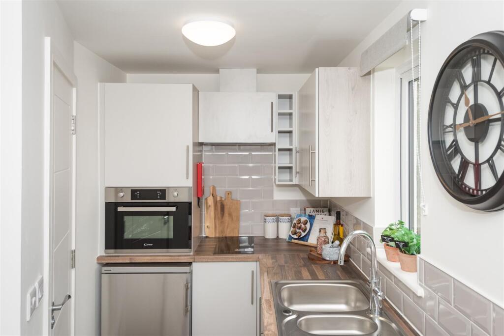 0 bed Studio for rent in Taunton. From Wilkie May & Tuckwood - Taunton