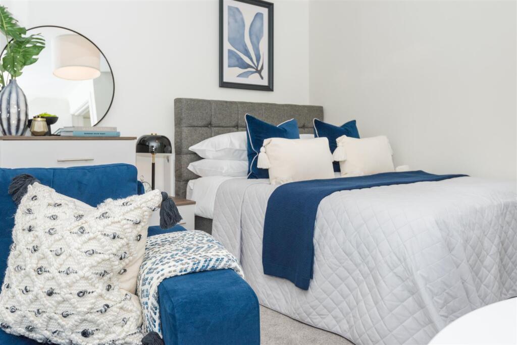 1 bed 1st Floor Flat for rent in Taunton. From Wilkie May & Tuckwood - Taunton