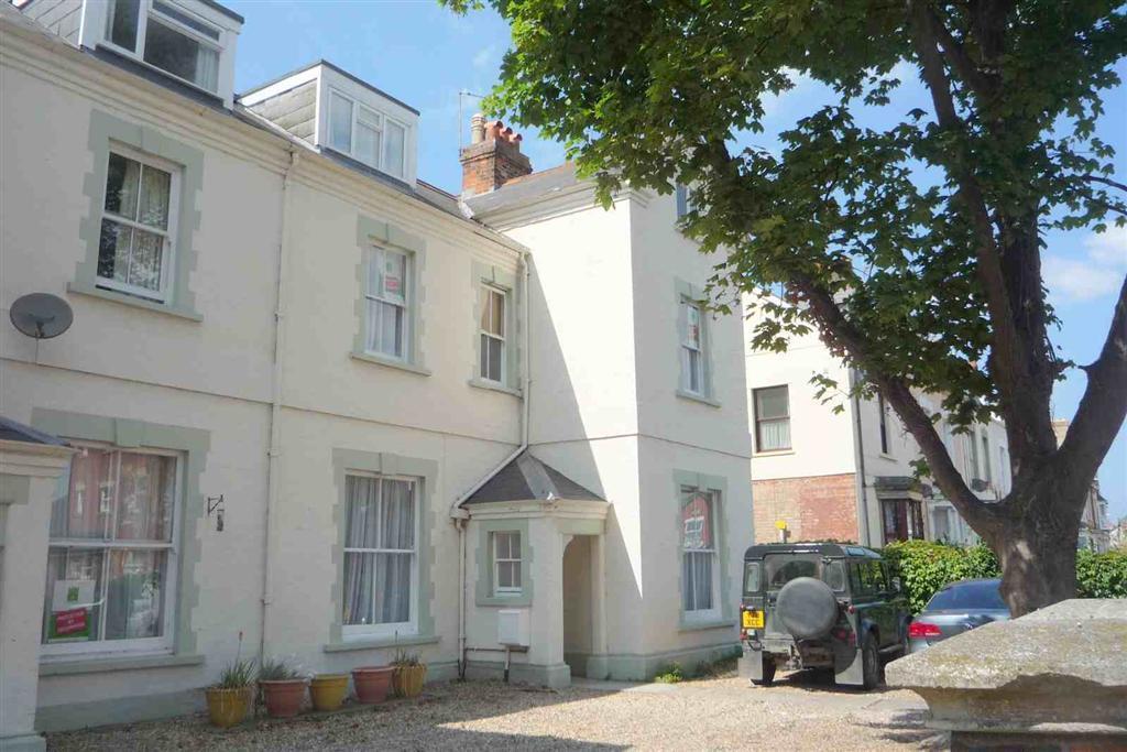 1 bed 1st Floor Flat for rent in Staplegrove. From Wilkie May & Tuckwood - Taunton