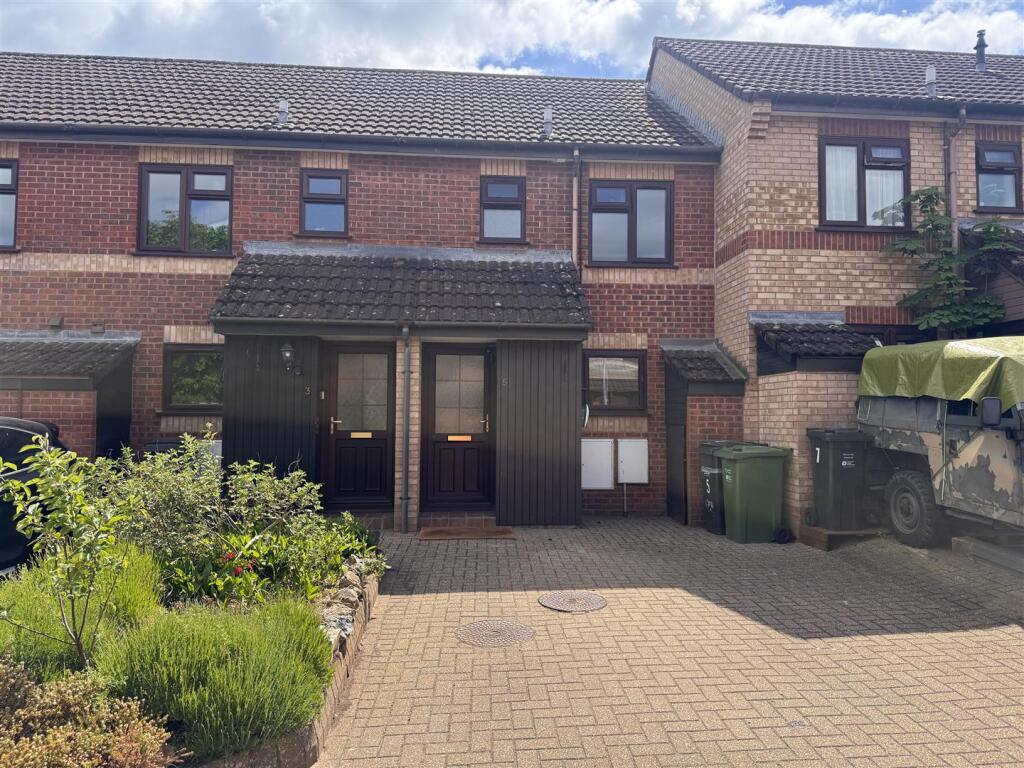 2 bed Detached for rent in Wellington. From Wilkie May & Tuckwood - Taunton