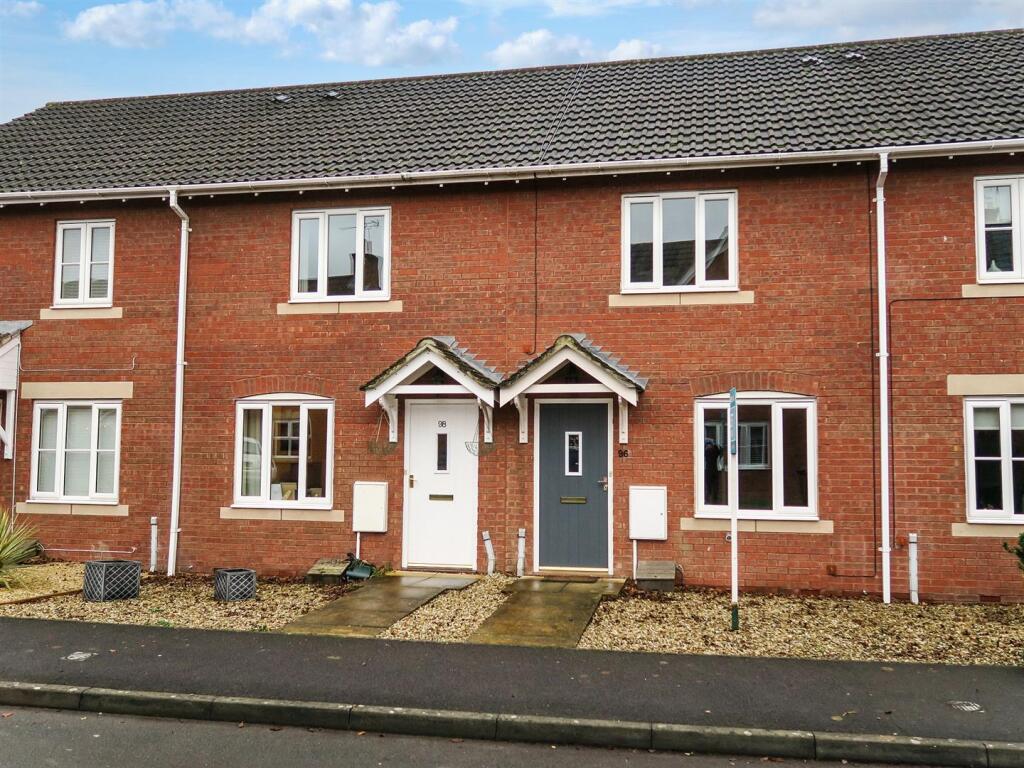 2 bed Mid Terraced House for rent in Cotford St Luke. From Wilkie May & Tuckwood - Taunton 2 bed Mid Terraced House for rent in Cotford St Luke. From Wilkie May & Tuckwood - Taunton