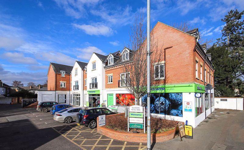 2 bed 1st Floor Flat for rent in Taunton. From Wilkie May & Tuckwood - Taunton 2 bed 1st Floor Flat for rent in Taunton. From Wilkie May & Tuckwood - Taunton