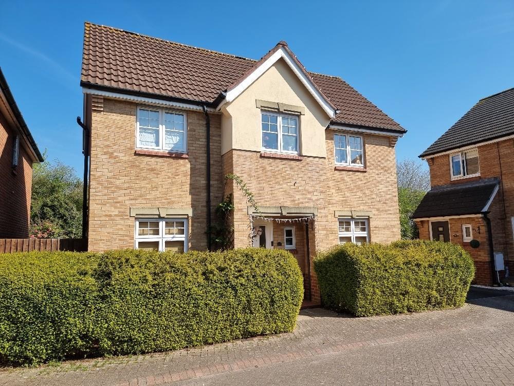 3 bed Detached for rent in Cheddon Fitzpaine. From Wilkie May & Tuckwood - Taunton