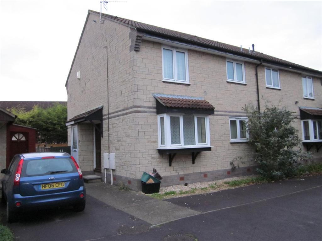 1 bed Semi Detached for rent in Bridgwater. From Wilkie May & Tuckwood - Taunton 1 bed Semi Detached for rent in Bridgwater. From Wilkie May & Tuckwood - Taunton