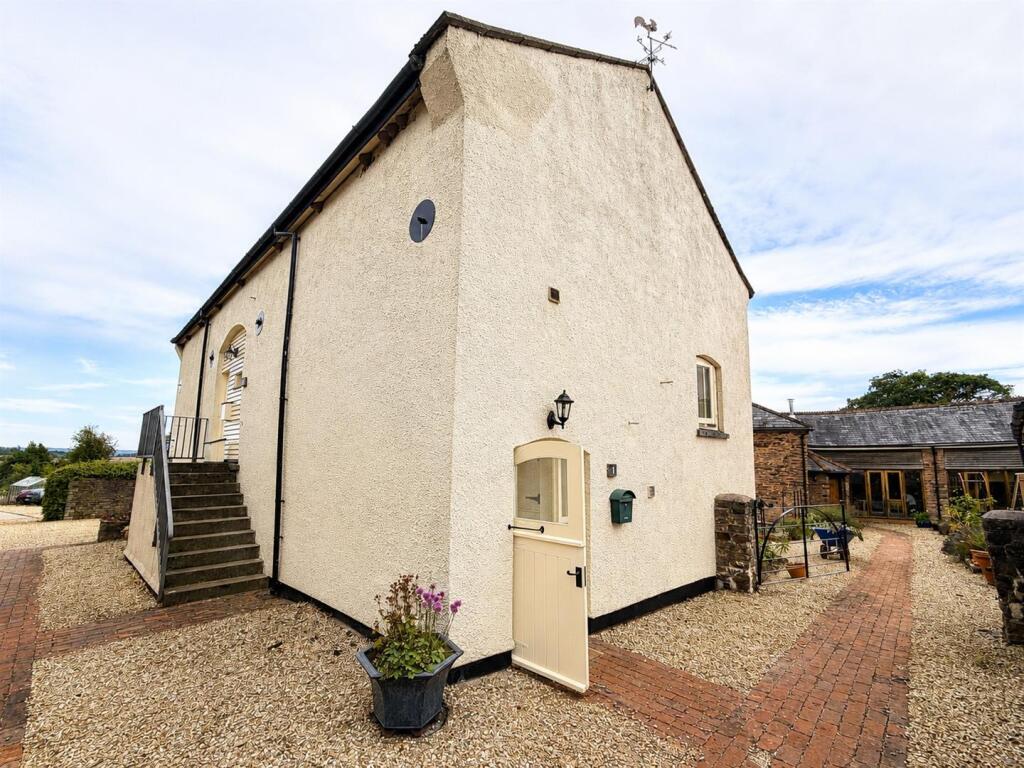 2 bed End of Terrace for rent in Ashbrittle. From Wilkie May & Tuckwood - Taunton 2 bed End of Terrace for rent in Ashbrittle. From Wilkie May & Tuckwood - Taunton